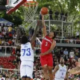 Cocodrilos y Trotamundos abren la Liga Superior de Baloncesto
