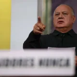 Cabello afirma que Venezuela tiene niveles de seguridad superiores a otros países