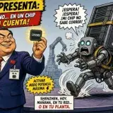 Hygon prepara un chip de IA para expandirse al mundo de la robótica