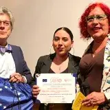 La Unión Europea abre Cortoscopio para cine social