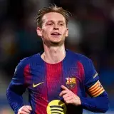 Frenkie De Jong se lesiona y se ausenta del Barcelona