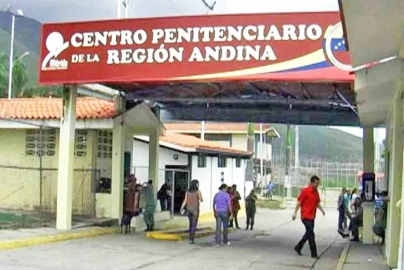 OVP eleva a 28 las muertes de reclusos entre abril y junio en Venezuela