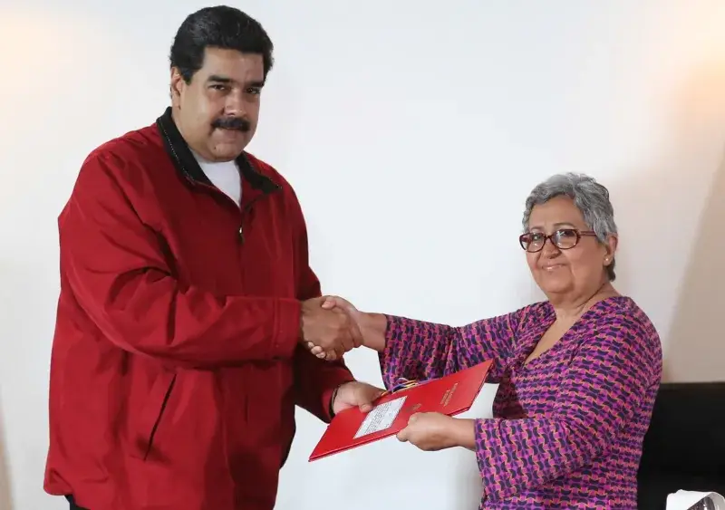 CIA resume 16 años de dudas sobre el voto electrónico en Venezuela