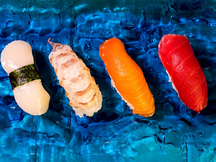 The Japanese diet may slow the progression of fatty liver disease