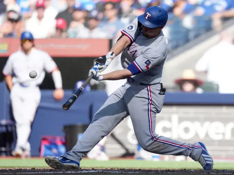 Corey Seager vuelve a la lista de lesionados y agrava la crisis de Texas