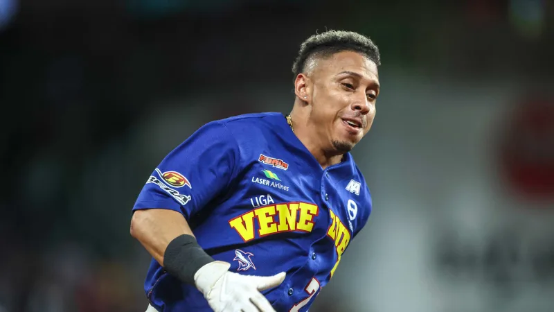 LVBP en vivo: Dónde ver Águilas del Zulia vs. Leones del Caracas en TV, streaming y lineups