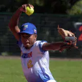 Venezuela venció a Israel en el Mundial de Softbol