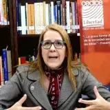 Cedice destaca el reconocimiento internacional a Rocío Guijarro