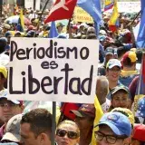 CNP busca llevar la libertad de prensa a la negociación política