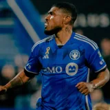Josef Martínez anotó en el triunfo de Montreal ante Chicago Fire