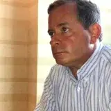 Guanipa pide rehacer el CNE y acusa falta de imparcialidad