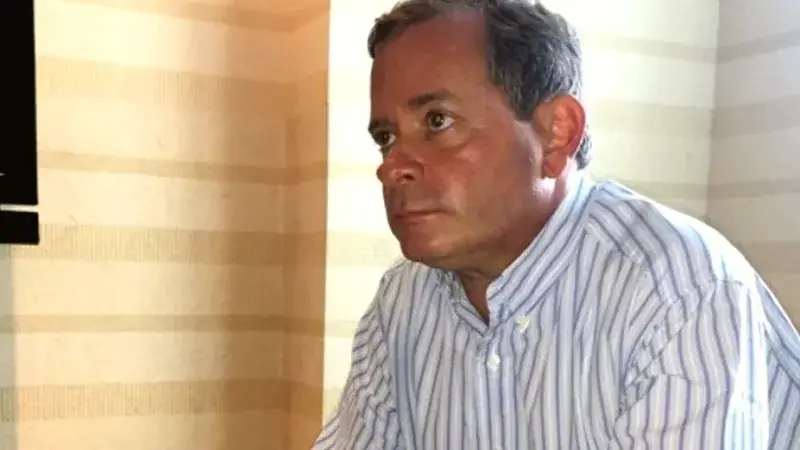 Guanipa pide rehacer el CNE y acusa falta de imparcialidad
