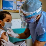 ONU evalúa propuesta del Gobierno para prevención de pandemias
