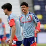 Wataru Endo queda fuera del Mundial por lesión y anuncia su retiro de Japón