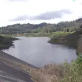 Hallan cadáver en el embalse La Pereza