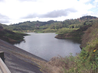 Hallan cadáver en el embalse La Pereza