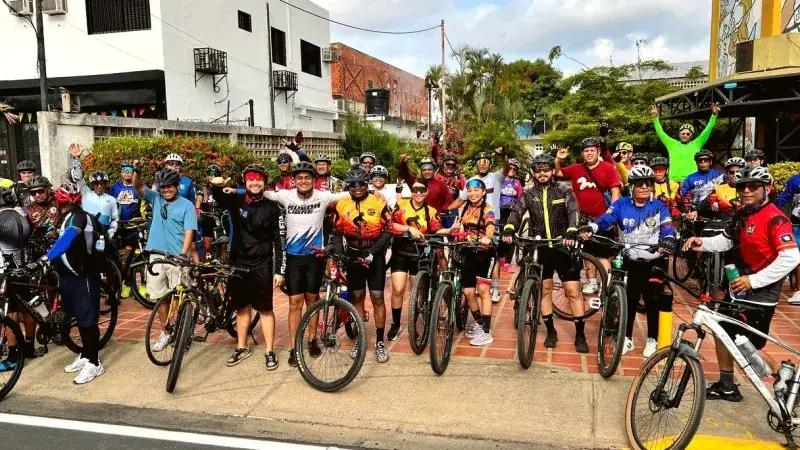 Ciclista muere en Ciudad Ojeda tras choque con camión