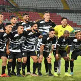El Zamora fue sancionado con un partido sin publico