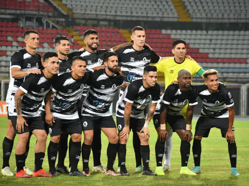 El Zamora fue sancionado con un partido sin publico