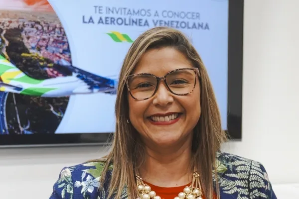 Laser Airlines opera al 90% desde Maracay y Barcelona