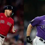 Adam Duvall y C.J. Cron son los Jugadores de la Semana en las Grandes Ligas