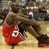 A subasta la histórica camiseta de Michael Jordan de las Finales