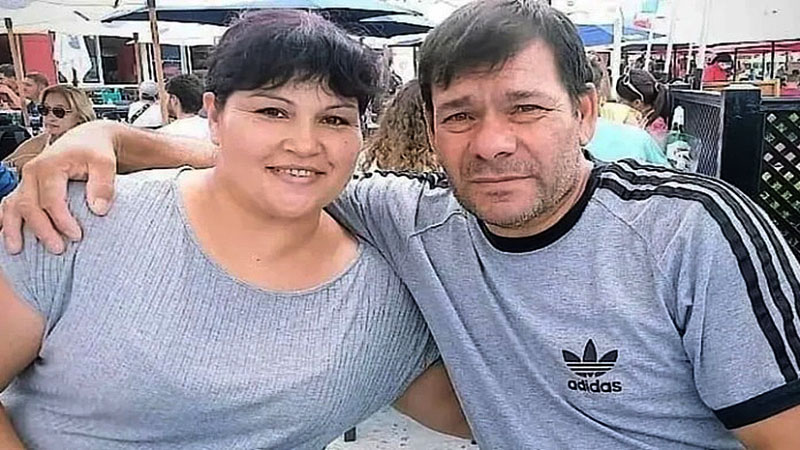 Mató a su expareja y a su excuñado porque le reclamaron el alto volumen de la música