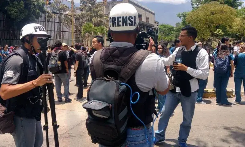 SNTP exige derogar Ley contra el Odio y frenar persecución