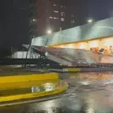 Lluvias en el estado Zulia dejan un menor fallecido en Sinamaica
