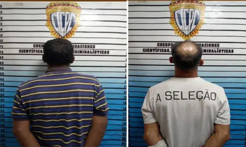 Los arrestan por matar y arrojar al río Guaire a mujer con esquizofrenia