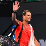 Nadal se retira del Abierto de Australia por lesión sufrida en Brisbane