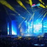 Más Reggaeton Fest reunió a leyendas del género en el Monumental de Caracas