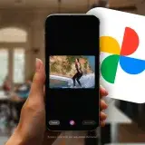 Video Remix: Google Fotos transforma tus clips con IA