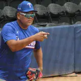Alfonzo: “Toda la vida he sido fan de La Guaira”