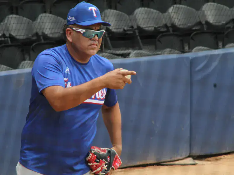 Alfonzo: “Toda la vida he sido fan de La Guaira”