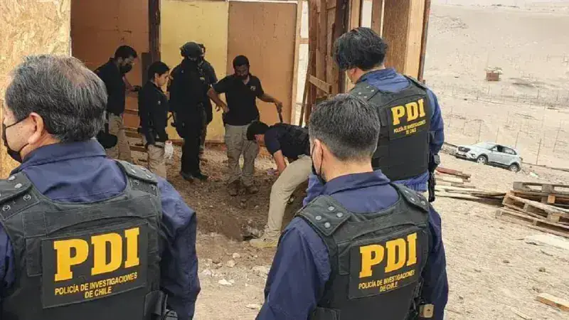 https://www.laverdad.com/sucesos/223911-venezuela-y-chile-firman-un-convenio-para-combatir-bandas-criminales