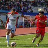 Yaracuyanos y Marítimo se mantuvieron al frente de sus grupos