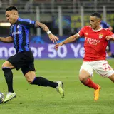 Inter vuelve a semis de Champions