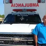 Machiques asegura gasolina para la ambulancia del hospital