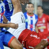 Caracas y Zamora consiguieron victorias fuera de casa