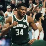 Antetokounmpo se despide de Milwaukee tras ir al Heat