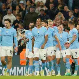 El City se perfila para llevarse la Premier