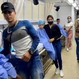 Operan a 70 niños en el Hospital Militar de Maracaibo