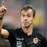 Fernando Batista: “Estamos en una posición donde todos soñamos”