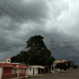 Prevén lluvias de intensidad variable en áreas del Zulia