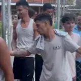 Imputan a cinco jóvenes en Barinas tras protestar por fallas de luz