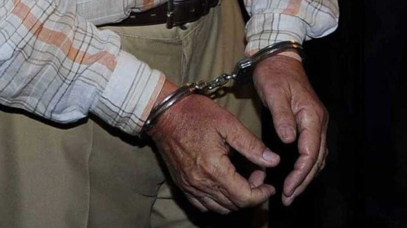 Condenado abuelo que violó a su nieto y le compró un pastel para que guardara silencio