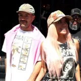 Karol G y Feid lucen felices en New York