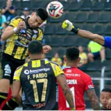 Táchira y Caracas en el mismo grupo en la Fase Final del Clausura 2024