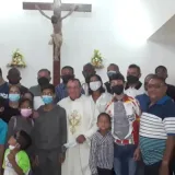 Celebrarán la Misa del Deporte en el municipio Valmore Rodríguez